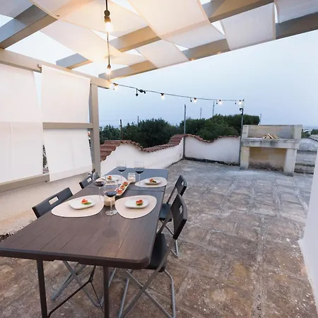 Salentin Home - Searelax San Pietro in Bevagna Exterior foto