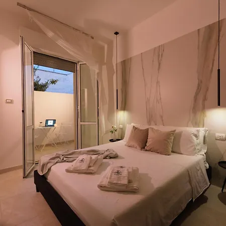 Salentin Home - Searelax San Pietro in Bevagna Exterior foto
