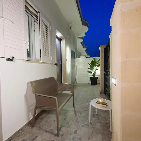 Salentin Home - Searelax San Pietro in Bevagna Exterior foto