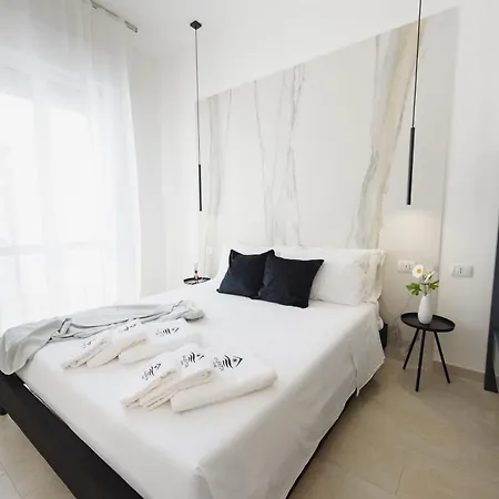 Salentin Home - Searelax San Pietro in Bevagna Exterior foto