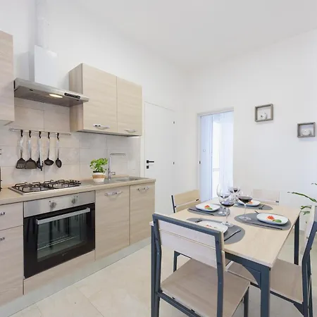 Salentin Home - Searelax San Pietro in Bevagna Exterior foto