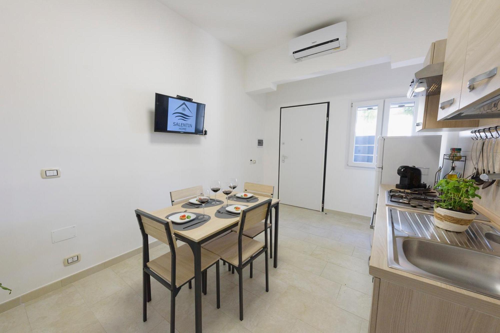 Holiday home Salentin - Searelax *