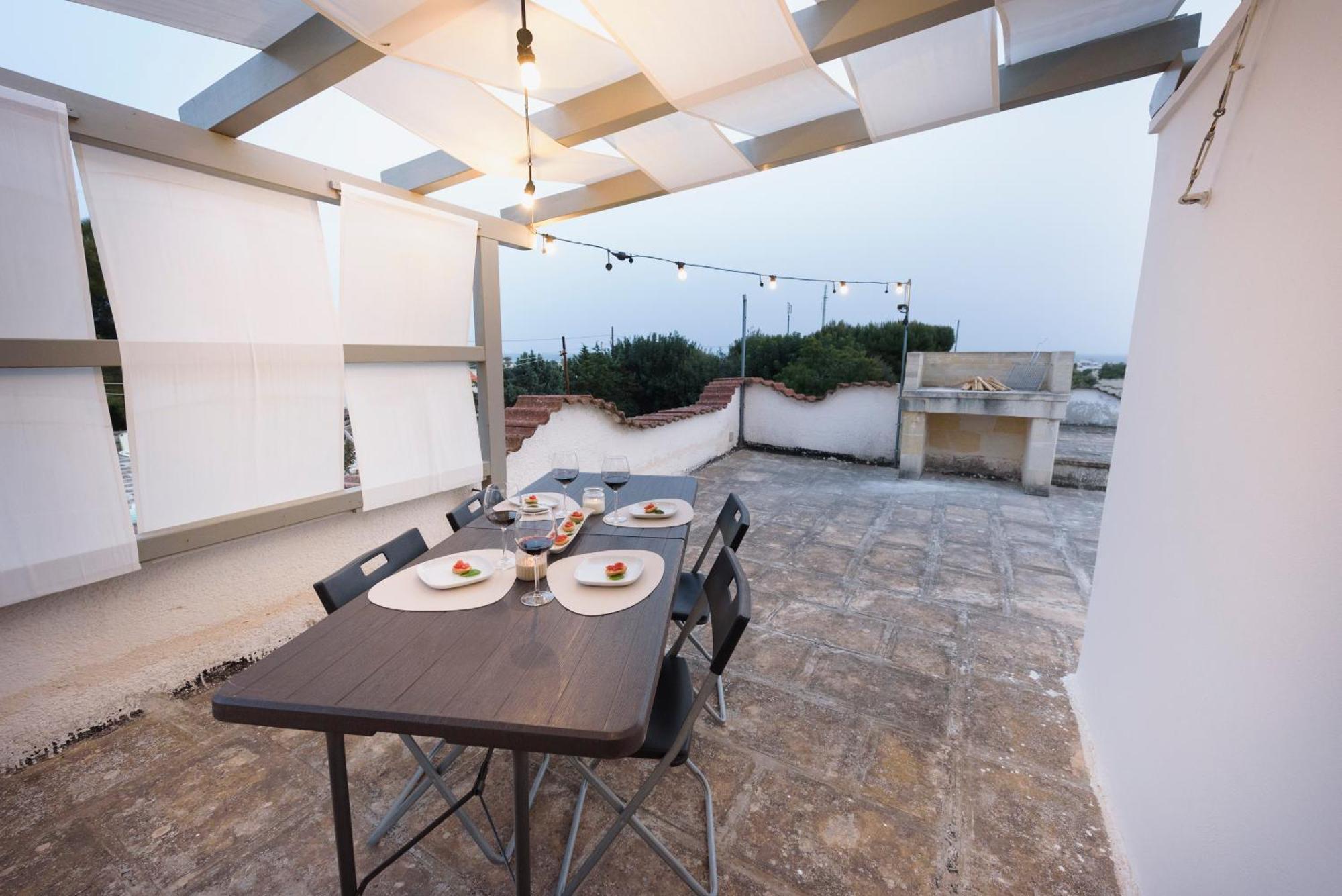 Salentin - Searelax Holiday home San Pietro in Bevagna