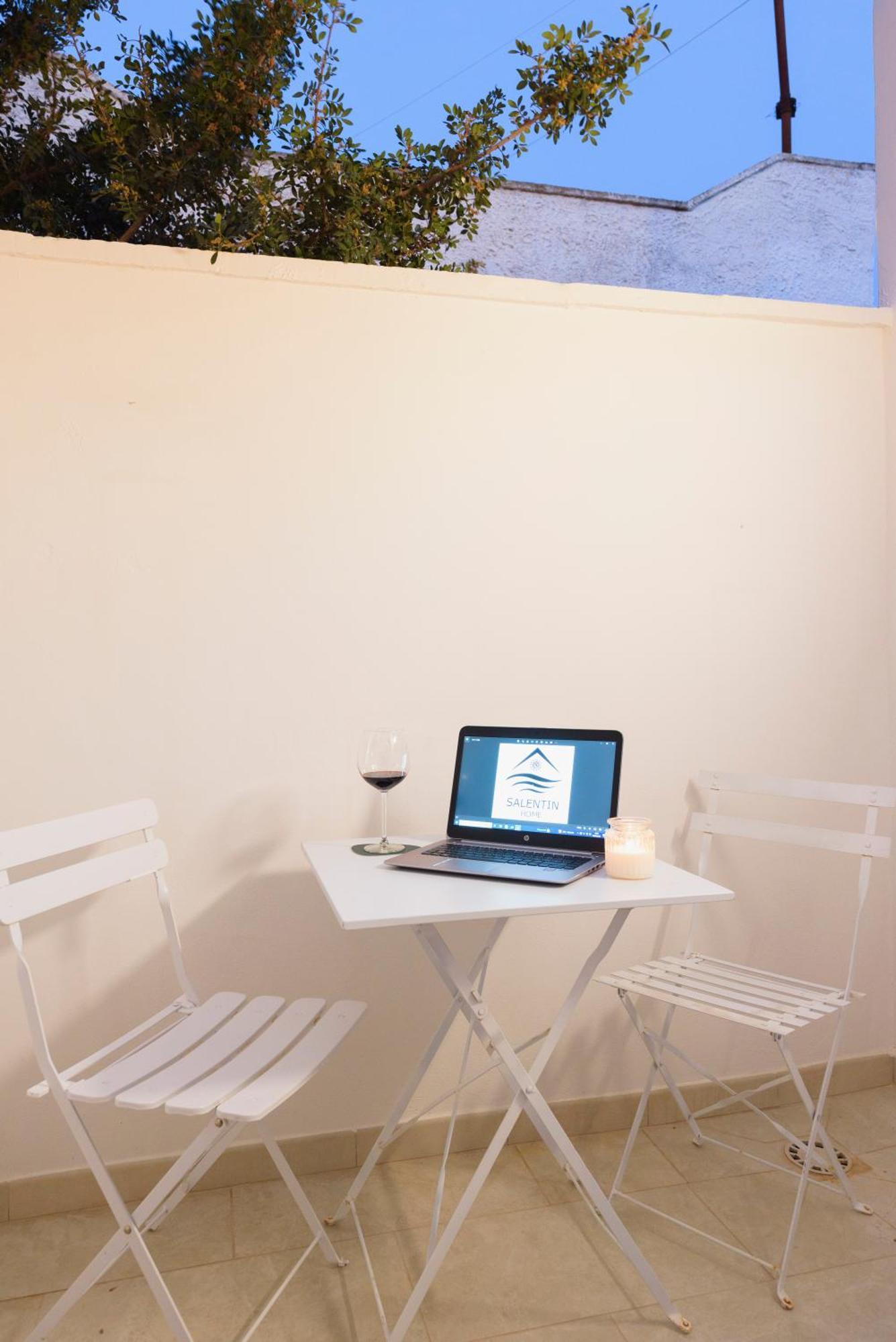 Holiday home Salentin - Searelax San Pietro in Bevagna