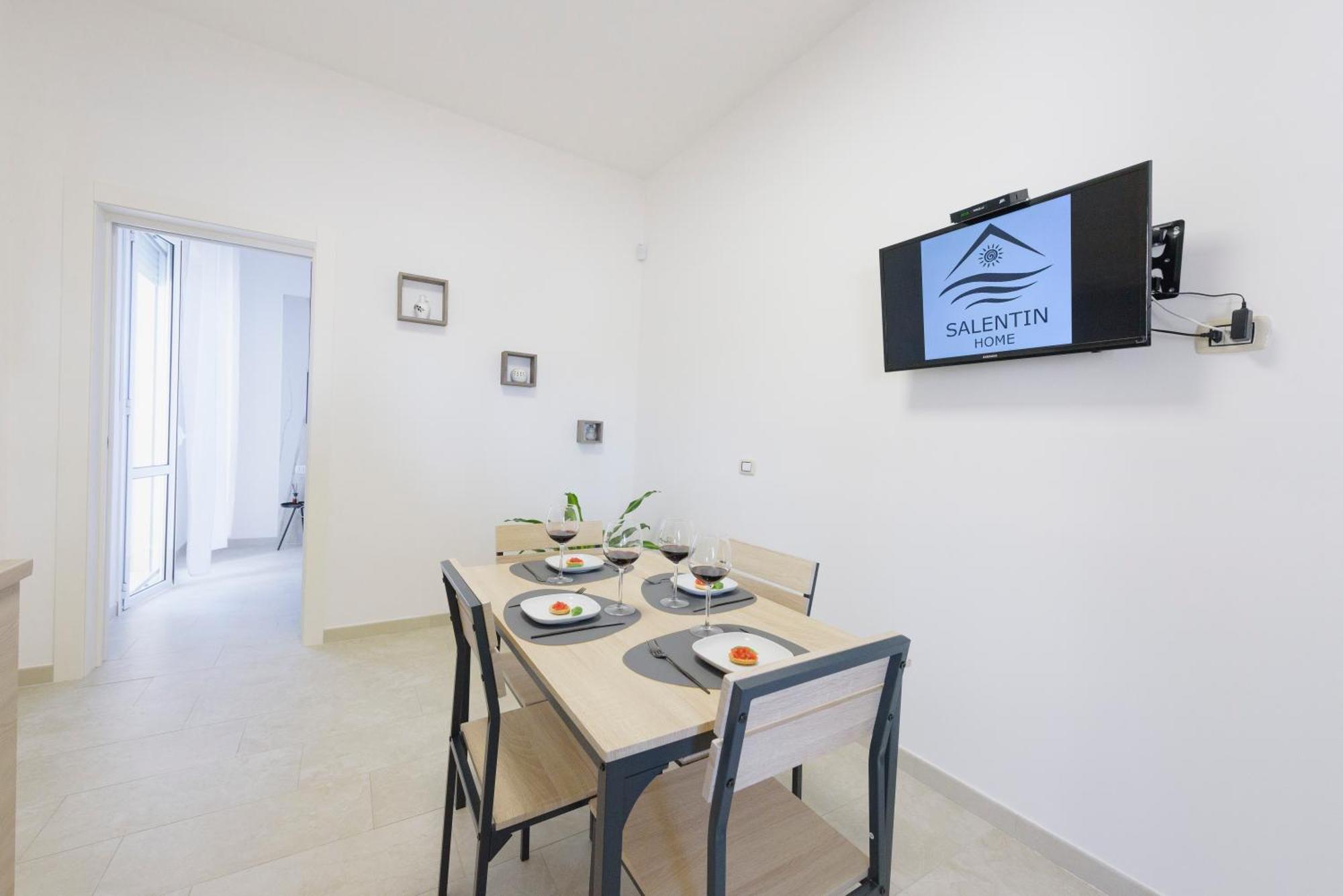 Salentin - Searelax Holiday home